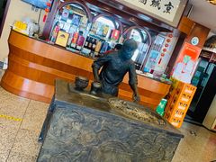 -北京小肠陈饭庄(方庄店)