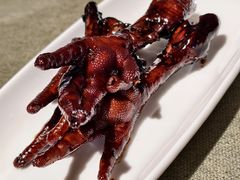 -朴墅(西湖青芝坞店·杭帮菜·家宴.14年的店)