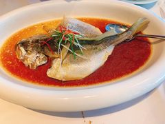 -松鹤楼·非遗·苏帮菜(融科店)