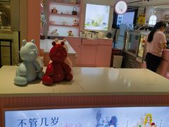 -Wagas沃歌斯(北京君太百货店)