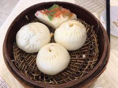千层油糕-怡园饭店-餐厅(四望亭店)