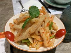 -美奈小馆·东南亚菜(福田星河COCO Park店)