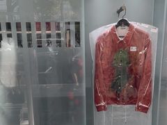 -福奈特洗衣洗鞋(宝山一二八纪念路店)
