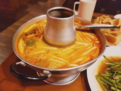 -泰国餐厅 Thai Food(裕华万达店)