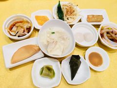 -龙抄手(春熙路总店)