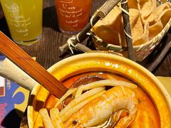 -泰妃殿(武汉首店)