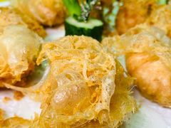 酥炸生蚝-新海利海鲜城·41年珠海老字号(夏湾店)