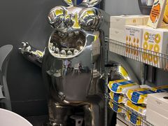 -茶力的小怪兽(梅林卓悦汇店)