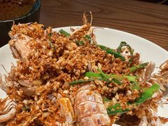 -小厨师·二十年沈家门小海鲜(百井坊巷店)
