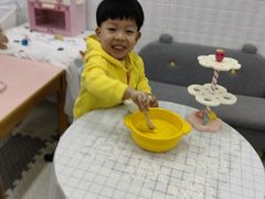 -海联小龙鱼幼儿园