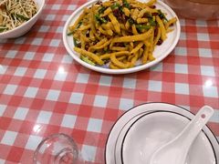 -海燕酒店(惠济路店)