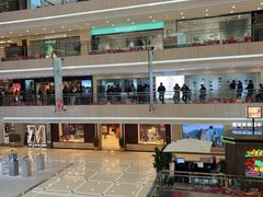 -中大国际(南大街店)