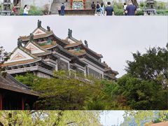 -顺峰山公园