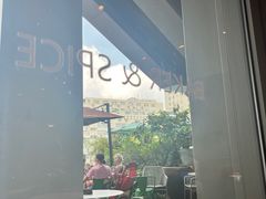 -BAKER&SPICE(环贸店)