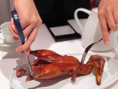 首创昆明BB乳鸭-东富酒家(龙湖西溪天街店)