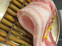 -西塔老太太泥炉烤肉(龙湖北苑天街店)