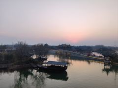 -朱仙镇启封故园景区