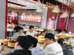 -龍歌自助小火锅(崂山丽达店)