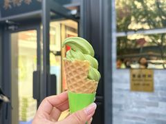 -吴裕泰茶庄(鼓楼店)