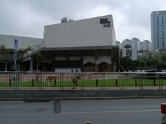 -香洲区图书馆(乐士文化区店)