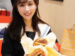 -麦当劳(红唐店)