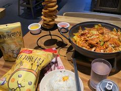 -乐园夜市场(五道口王庄路店)