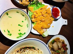 -十面春风·江南面馆(崇宁路店)