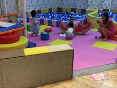 -丽池宫韩式汗蒸会馆(华灯坊店)
