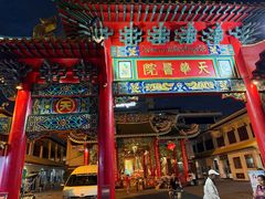 -唐人街(耀华力路)
