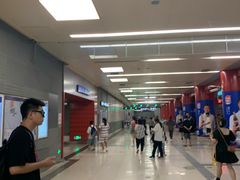 -前门(地铁站)