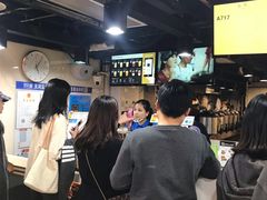 -KOI Thé(正佳广场店)