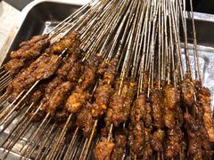 -福苗小骆驼烧烤(大唐不夜城店)