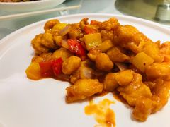 -禾珍珠家常小馆(河南博物院店)