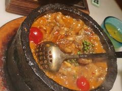 -佬麻雀·剁椒鱼头(京基KK One店)