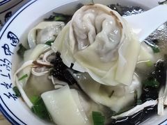 -胖妹馄饨店(井街唐巷小区店)