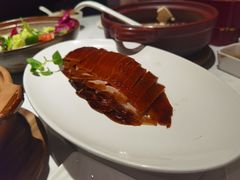 酥香嫩烤鸭-四季民福烤鸭店(望京旺角店)