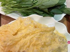 -芦月轩羊蝎子(劲松店)