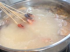 -阿杜打边炉(五江天街店)