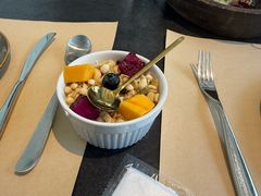 -果仁·意大利餐厅(财富广场店)