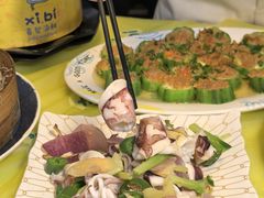 -桥东喜碧海鲜街(水东街店)