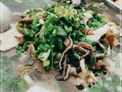 -周记翘脚牛肉