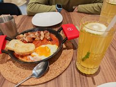 -必胜客(嘉兴万达店)
