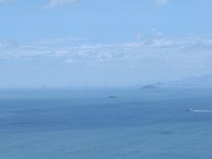 -东澳岛