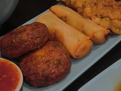 -URBAN SOI Thai Kitchen乐泰料理(长乐路店)