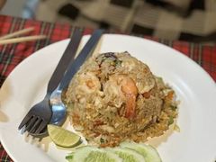 -Raya Father Restaurant