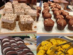 -素满香·全民食养自助(长宁龙之梦店)