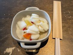 酸萝卜-漆黑觉米粉(三里屯店)