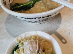 -粤秀小厨·广式早茶(辽宁路店)