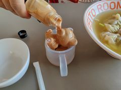 -肥韬茶餐厅(海上世界店)