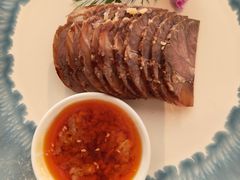 -海天宴海阁·海鲜·鲁菜·青岛菜